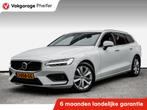 Volvo V60 2.0 B3 164pk Aut. Business Pro Contourstoelen/ Stu, Adaptive Cruise Control, 4 cilinders, Wit, Hybride Elektrisch/Benzine