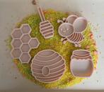 Vulvormen bij, Verzenden, Nieuw