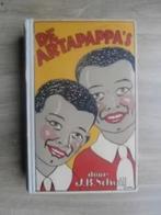 de Artapappa's - J.B. Schuil, Verzenden, Gelezen