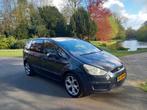 7-Persoons Ford S-MAX 2.0i 16V Airco Privacy Glass 18" LM., Auto's, Ford, Origineel Nederlands, Te koop, 145 pk, Benzine