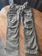 John Doe 2-laags motorbroek - Maat W36/L34., Kleding | Heren, Overige maten, Ophalen of Verzenden, Zo goed als nieuw, John Doe