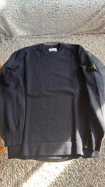 Stone island sweater, Ophalen of Verzenden, Zo goed als nieuw, Zwart
