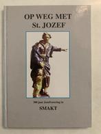 Op weg met St. Jozef, 20e eeuw of later, Rector Verbeeten, Ophalen of Verzenden, Zo goed als nieuw