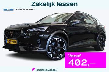 CUPRA Formentor 1.4 TSI e-Hybrid Essential | Incl. 12 maande beschikbaar voor biedingen