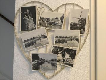 KAARTEN/FOTO houder beschikbaar voor biedingen