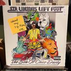 Sir Lucious Left Foot - The Son Of Chico Dusty, Ophalen of Verzenden, 2000 tot heden, Zo goed als nieuw, 12 inch
