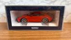 Norev 187300 Custom Porsche 911 992 GT3 Oranje 1:18 1/18, Ophalen of Verzenden, Zo goed als nieuw, Auto, Norev