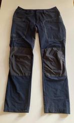 Blauwe dames zeilbroek, Helly Hansen, 32/32, Helly hansen, Blauw, Ophalen of Verzenden, Zo goed als nieuw