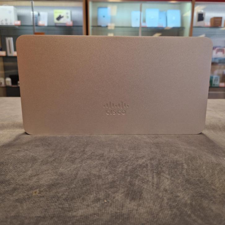 Cisco Meraki MX68 Router - In Nette Staat, Computers en Software, Netwerk switches, Zo goed als nieuw
