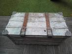 Vintage DAF kist, Minder dan 50 cm, Gebruikt, 50 tot 100 cm, Verzenden