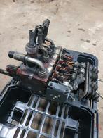 Linde hydrauliekschuif hydrauliekblok houtklover, Ophalen of Verzenden