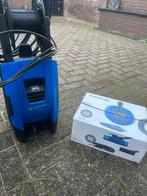 Hogedrukreiniger Nilfisk C135.1 met doos en toebehoren, Ophalen, Zo goed als nieuw, Elektrisch