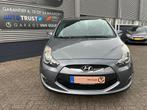 Hyundai Ix20 1.4i 90PK i-Vision Clima,Cruise,Navi,Achteruitr, Voorwielaandrijving, Euro 5, Stof, Gebruikt
