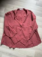 Mango roze blouse, Mango, Maat 46/48 (XL) of groter, Ophalen of Verzenden, Roze