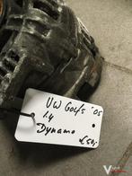 VW Golf 5 '05 1.4 Dynamo