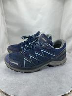 Lowa Ferrox GTX LO ws Dames  wandelschoenen, Blauw, Zo goed als nieuw, Wandelschoenen, Ophalen of Verzenden