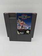 Double Dragon II NES, Spelcomputers en Games, Vanaf 18 jaar, Shooter, ., 1 speler
