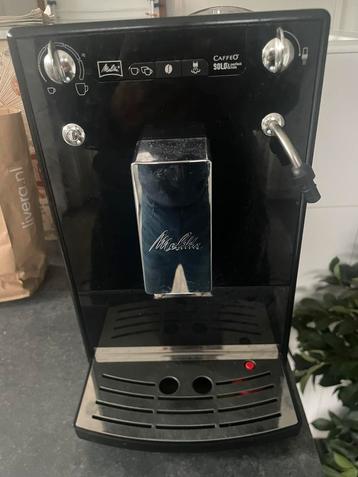 Melitta bonen apparaat beschikbaar voor biedingen