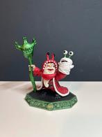 Skylanders Imaginators Sensei: Jingle bell Chompy Mage, Avontuur en Actie, 2 spelers, Ophalen of Verzenden, Zo goed als nieuw