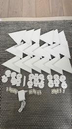 Nanoleaf light panels 18st, Ophalen of Verzenden, Zo goed als nieuw