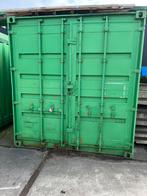 20 ft container, Ophalen