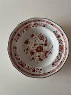 Wedgwood Kashmar Soepborden/Pastaborden - Set van 6, Ophalen of Verzenden