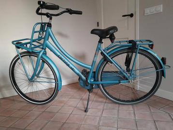 Cortina U4 26 inch - Transportfiets beschikbaar voor biedingen