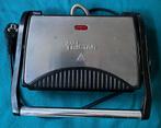 Contactgrill van Tristar, model: GR-2846, Ophalen of Verzenden, Gebruikt, Tafelgrill