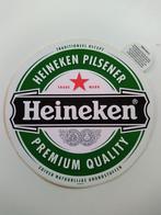 Sticker.   Heineken Bier., Verzamelen, Stickers, Ophalen of Verzenden, Zo goed als nieuw