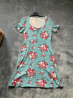 Leuke jurk van Blutsgeschwister, maat M, Kleding | Dames, Maat 38/40 (M), Blauw, Ophalen of Verzenden, Knielengte