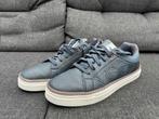 McGregor Sneakers Blauw Maat 44, Kleding | Heren, Schoenen, Ophalen of Verzenden, Sneakers of Gympen, Gedragen, McGregor