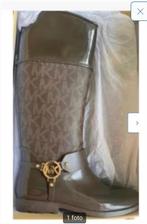 Nieuw Rubberlaarzen MICHAEL KORS (41), Kleding | Dames, Schoenen, Ophalen of Verzenden, Nieuw, Zwart, Overige typen