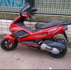 GEZOCHT gilera runner 180cc loop of sloop of zonder 123, Ophalen of Verzenden, Zo goed als nieuw, Overige typen, Piaggio