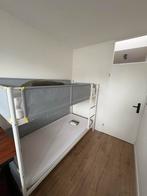 IKEA Vitval Stapelbed 90x200, Ophalen, 90 cm, Eenpersoons, Zo goed als nieuw