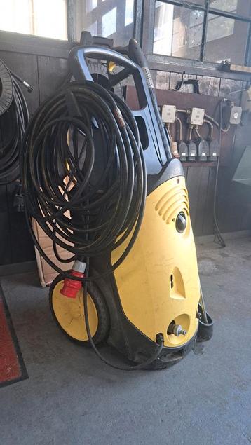 ✅️️ Karcher hd 10/25 proffesionele hogedrukreiniger ✅️️ beschikbaar voor biedingen