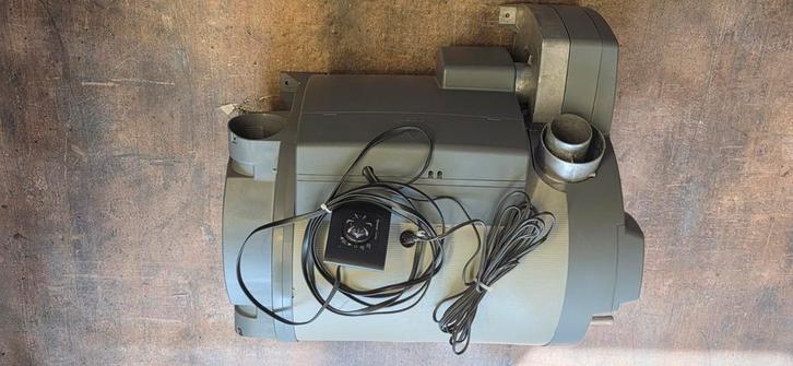 Truma Combi 4 Boiler/Verwarming  met bedieningsschakelaar, Caravans en Kamperen, Camper-accessoires, Gebruikt, Ophalen