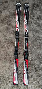 Elan Ski's 168cm, 160 tot 180 cm, Gebruikt, Carve, Skiën