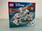 LEGO Disney 43271 Lucky en Penny. NIEUW/SEALED!!! 🆕, Kinderen en Baby's, Speelgoed | Duplo en Lego, Ophalen of Verzenden, Nieuw