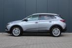 Opel Grandland X 1.2 Turbo Business Executive | Stoel / Stuu, Voorwielaandrijving, Stof, Gebruikt, Euro 6