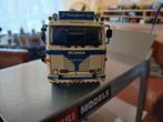 Scania 141 super  v8, Ophalen of Verzenden, Nieuw, Bus of Vrachtwagen, Wsi