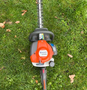 Husqvarna Heggenschaar 122HD60 beschikbaar voor biedingen