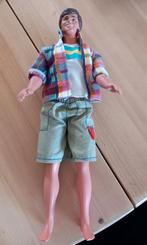 3 X Barbie poppen, Ophalen of Verzenden, Gebruikt, Barbie