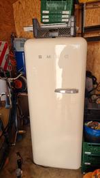 Smeg koelkast (defect), Ophalen, 200 liter of meer, 60 cm of meer, 140 tot 160 cm
