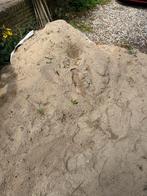 Geatis opvulzand!, Tuin en Terras, Zand, Ophalen, Gebruikt, Ophoogzand