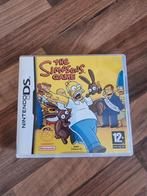 Simpsons The game, Avontuur en Actie, 1 speler, Ophalen of Verzenden, Zo goed als nieuw