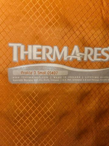 Therm-a-Rest Prolite 3 Small Slaapmat beschikbaar voor biedingen