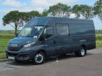 IVECO DAILY 35C18 ac aut. dc euro6, Automaat, Gebruikt, Euro 6, Iveco