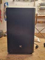 Jbl draadloze bassbox  voor soundbar, Audio, Tv en Foto, Luidsprekers, Ophalen, Zo goed als nieuw, JBL