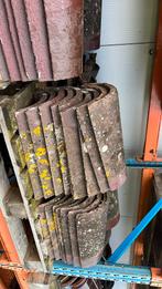 Te koop verschillende soorten nokvorsten en pannen, Doe-het-zelf en Verbouw, Dakpannen en Dakbedekking, Ophalen, Zo goed als nieuw