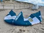 12m Ocean Rodeo Roam, Watersport en Boten, Kitesurfen, 12 m², Ophalen of Verzenden, Kite, Zo goed als nieuw